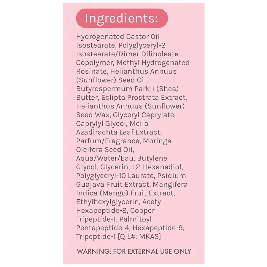 ESW Beauty Advanced Smoothing Lip Treatment Guava Mango Smoothie 3