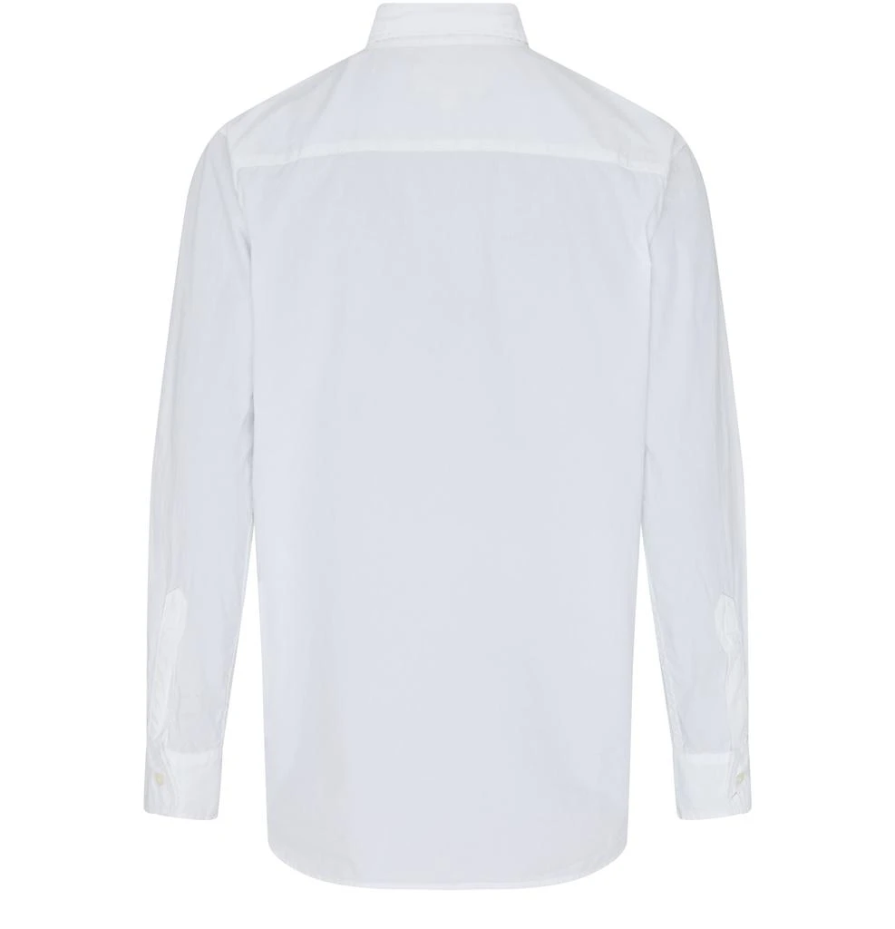 Nili Lotan Raphael classic shirt 3