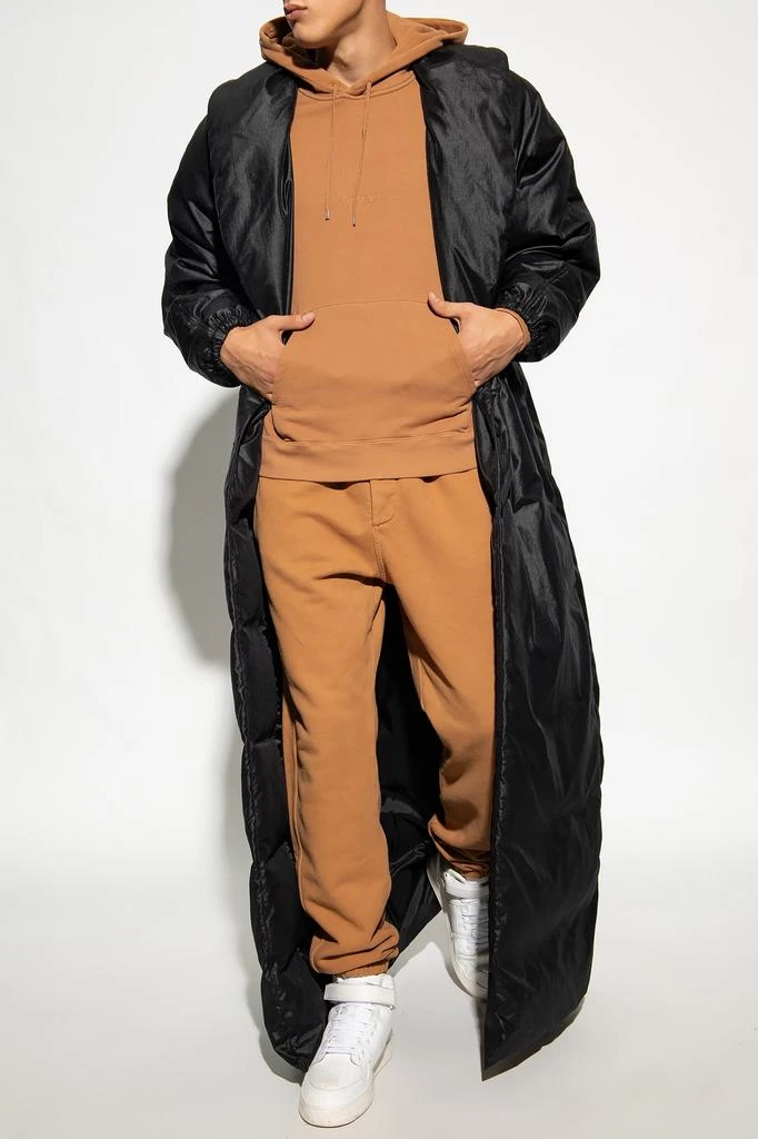 Yves Saint Laurent Sweatpants with logo 2