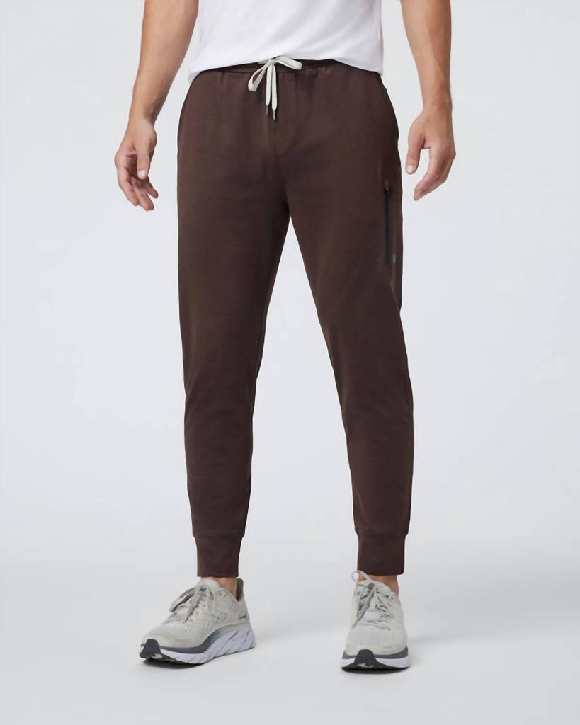 Vuori Vuori - Men Sunday Performance Jogger