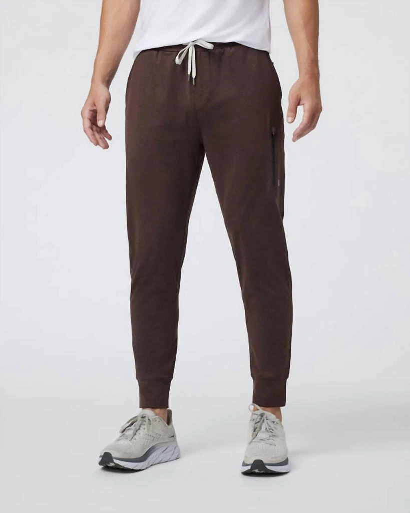 Vuori Vuori - Men Sunday Performance Jogger 2