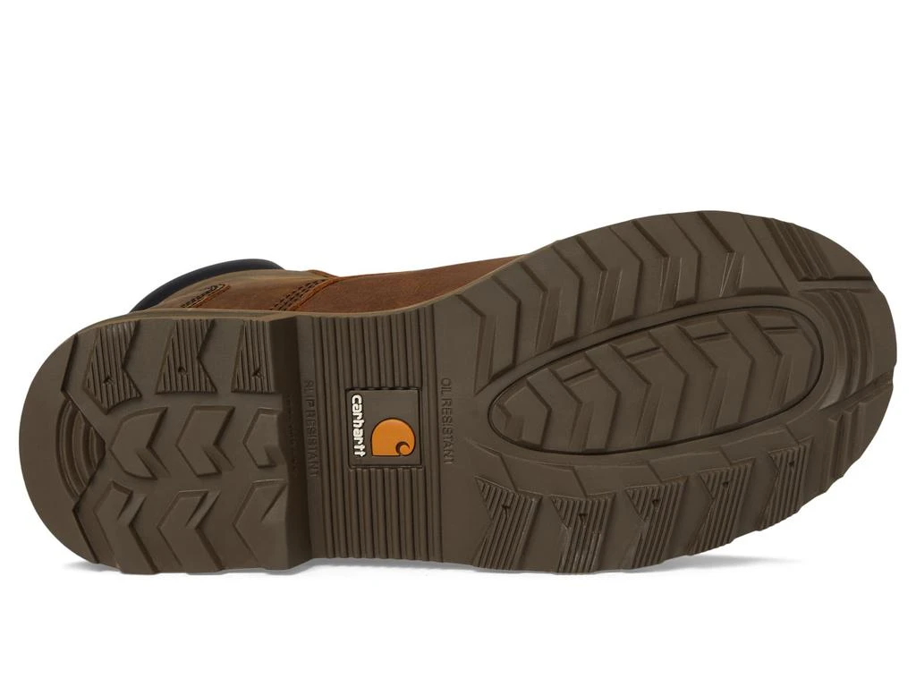 Carhartt Frontier 6" Water Resistant Steel Toe Boot 3
