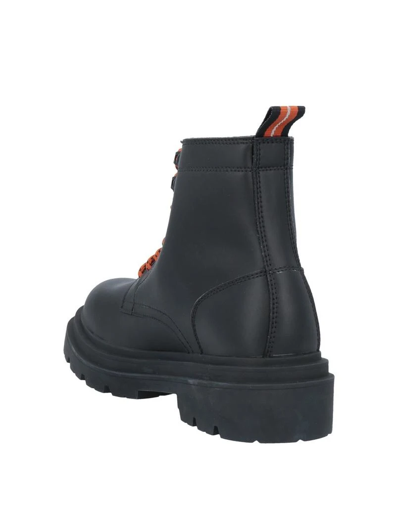 Armani Exchange Ankle boot 3
