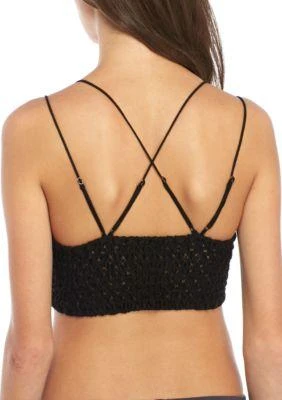 Free People People Adella Bralette 2