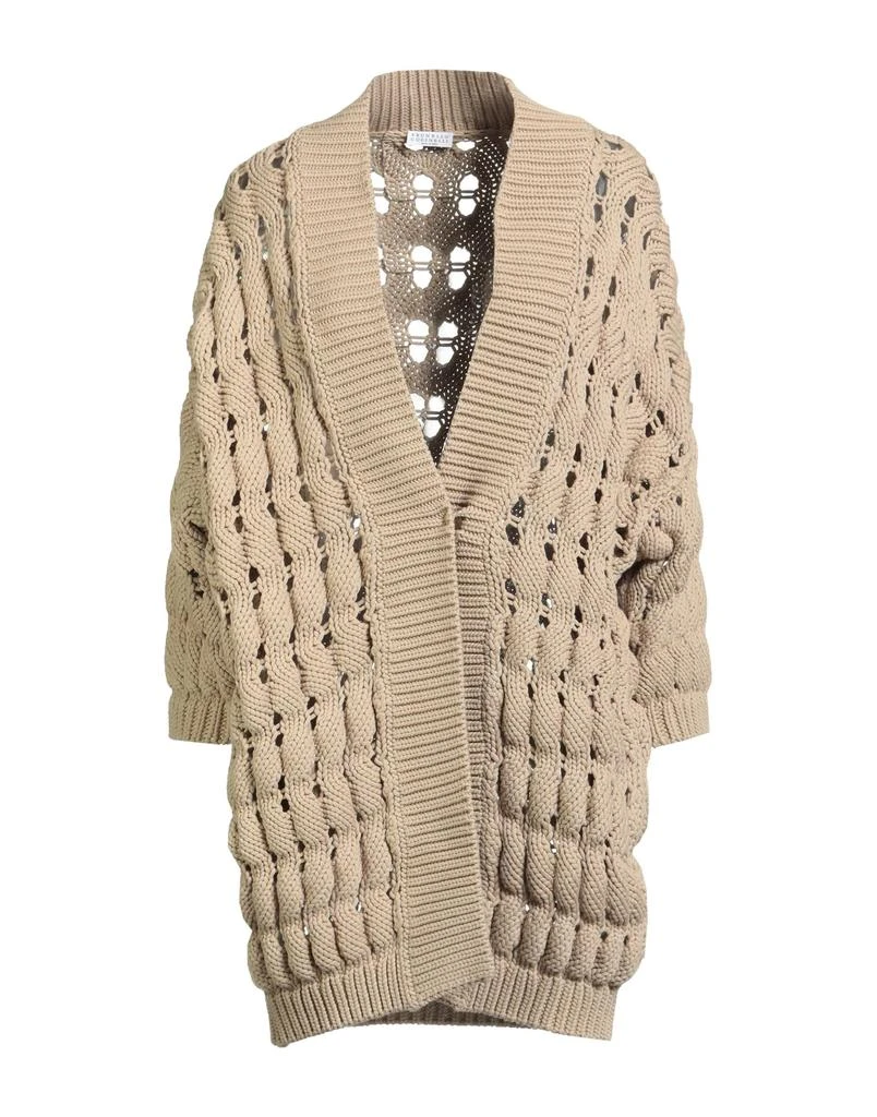 Brunello Cucinelli Cardigan 1