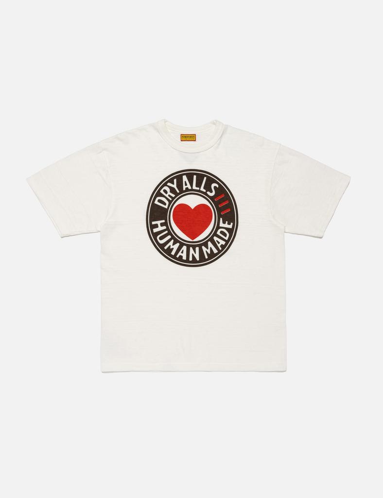 Human Made Graphic T-shirt