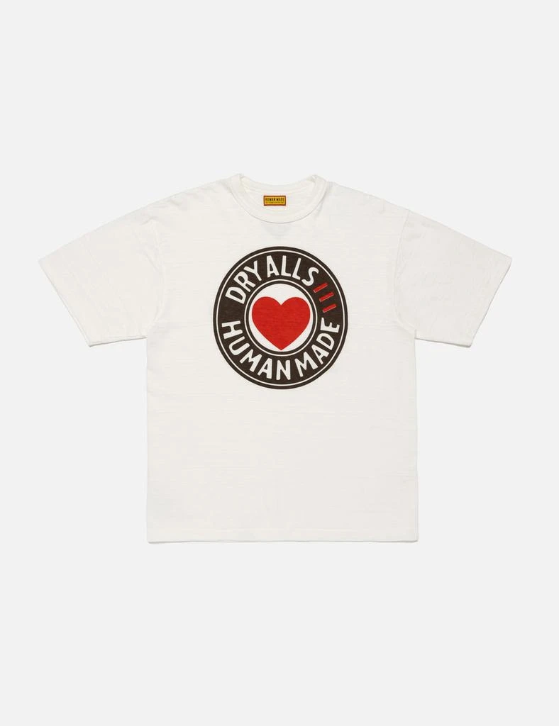 Human Made Graphic T-shirt 1