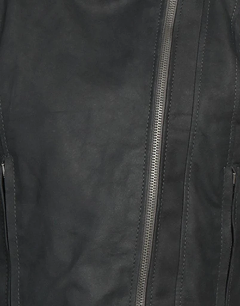 MASTERPELLE Biker jacket 4