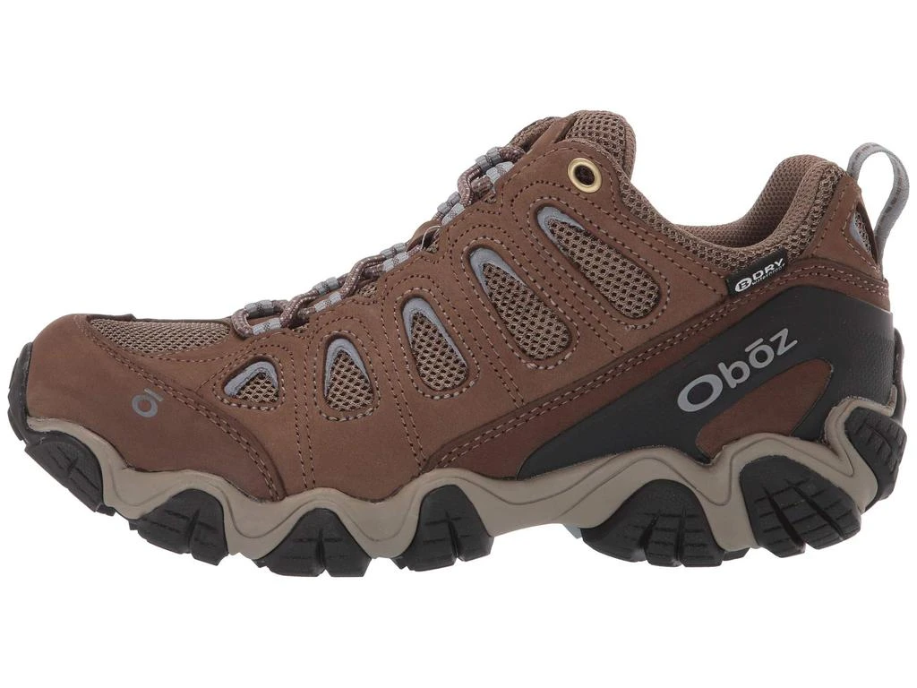 Oboz Sawtooth II Low B-Dry 4