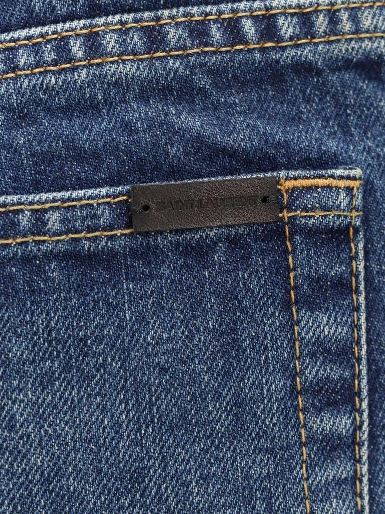 Yves Saint Laurent Saint Laurent Jeans 4