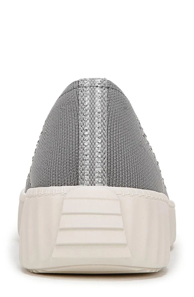 BZees Wednesday Slip-On Platform Sneaker 4