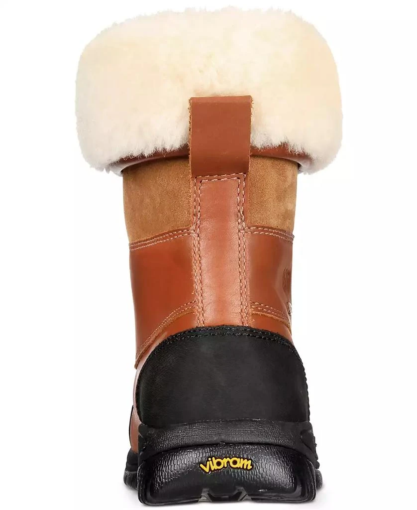 UGG Men's Waterproof Butte Boots 4