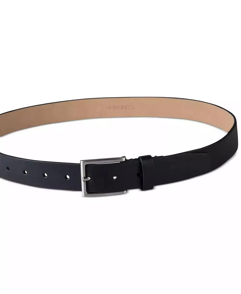 Calvin Klein Men’s Slim Minimalist Dress Belt 2