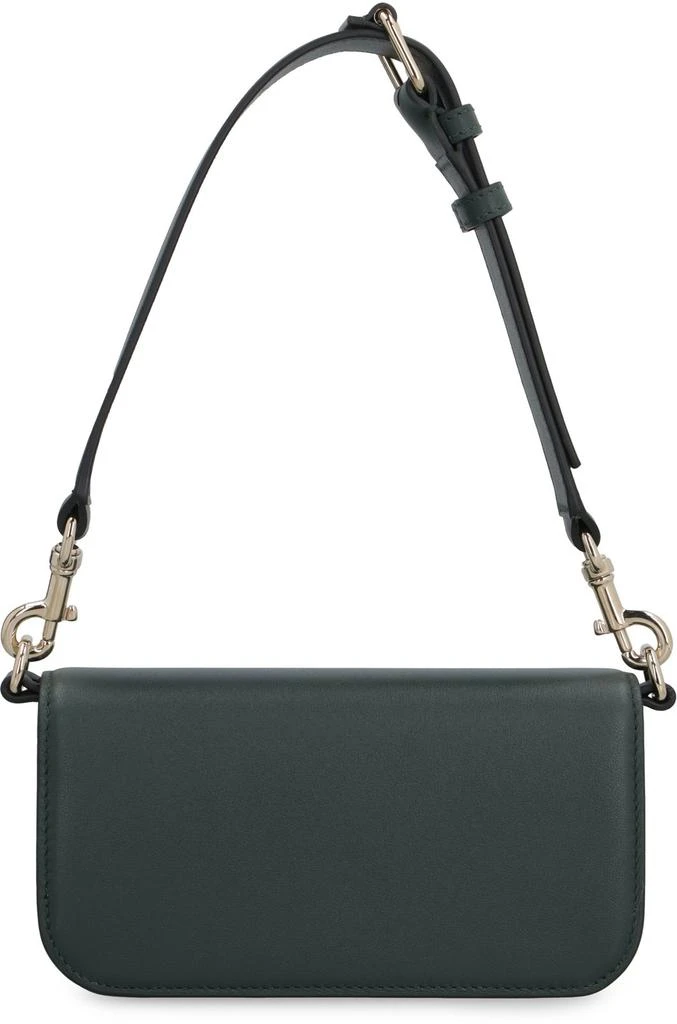 Valentino Valentino Locò Foldover Top Mini Shouder Bag 2