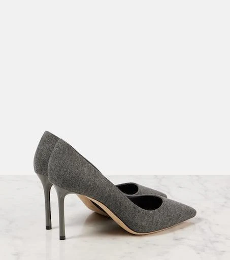 Jimmy Choo Romy 85 pumps 2