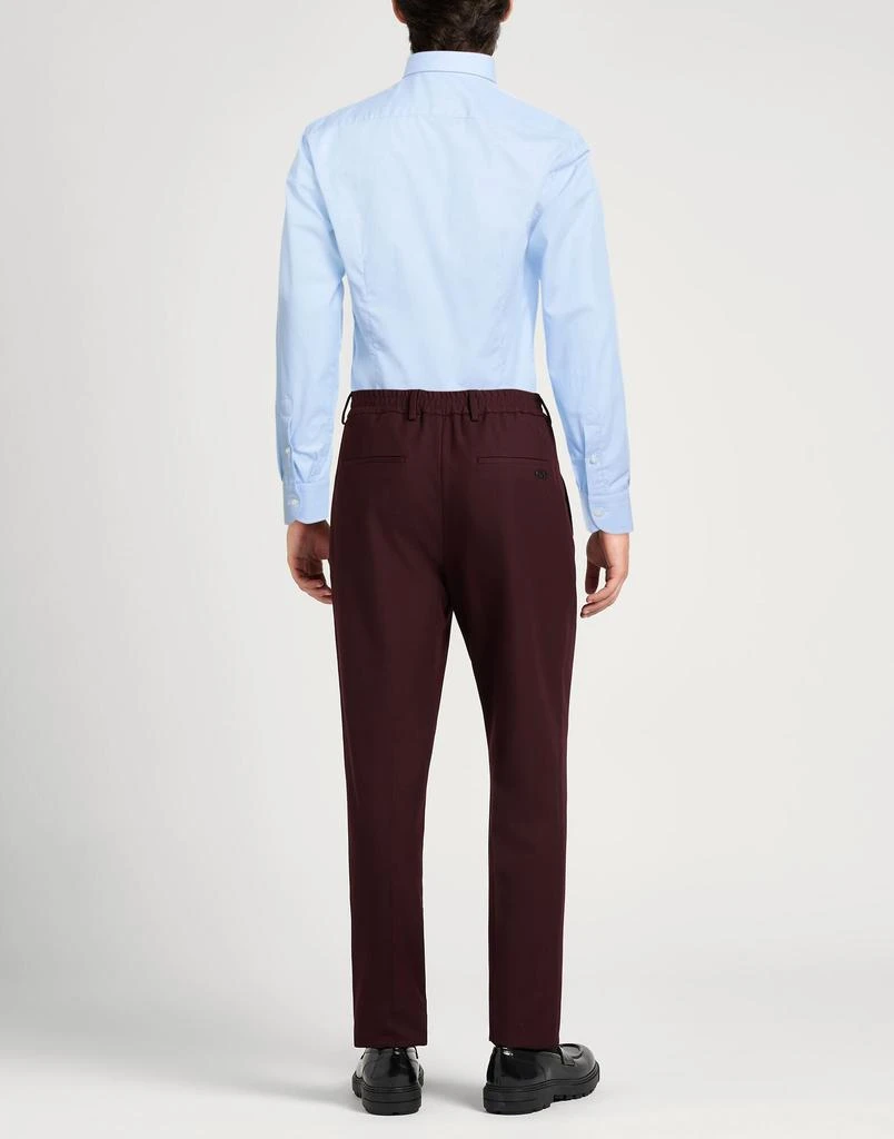 TOMBOLINI Solid color shirt 3