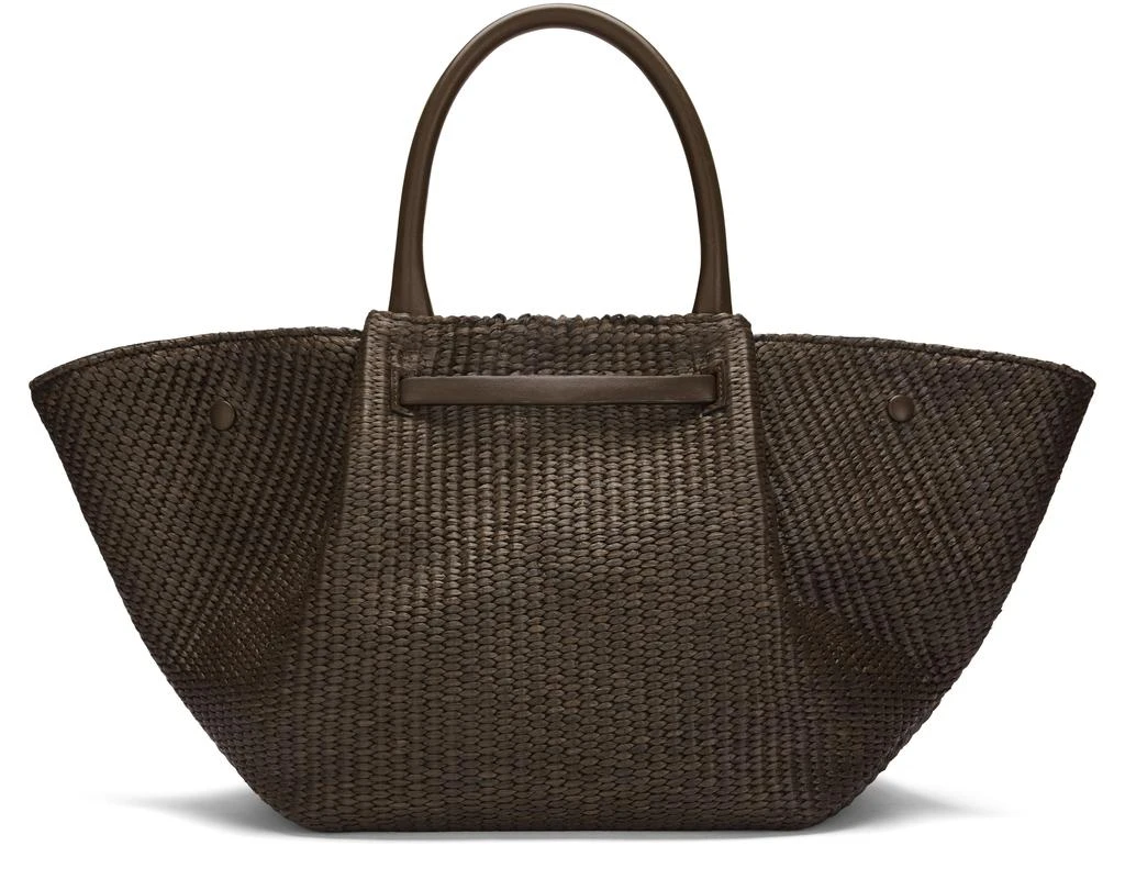 Demellier The Midi New York handbag 4