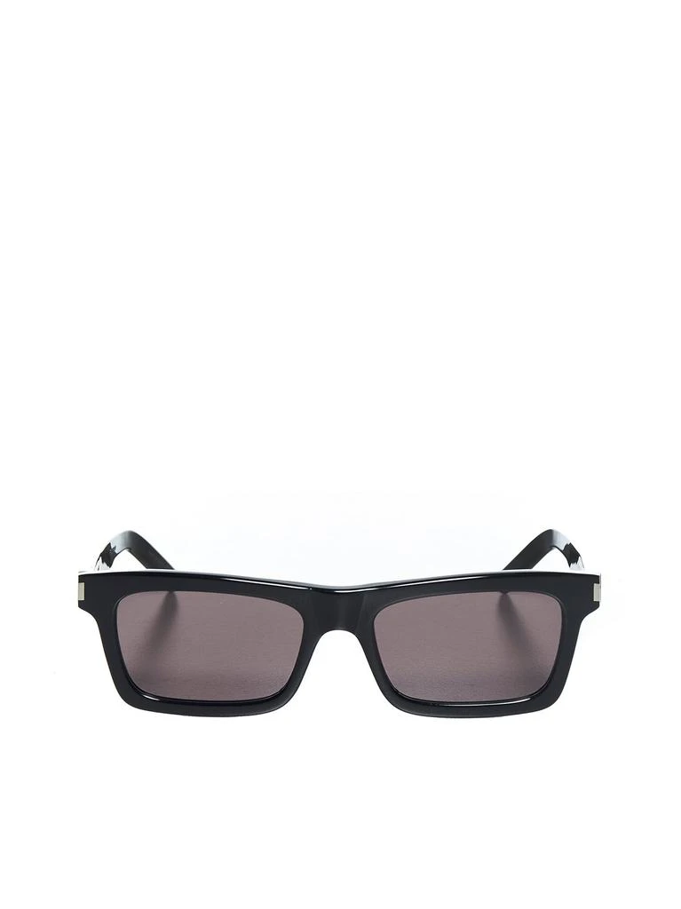 Yves Saint Laurent Saint Laurent Eyewear SL 461 Rectangular Frame Sunglasses 1