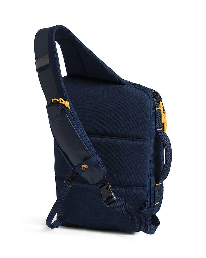The North Face Base Camp Voyager Sling Bag 3