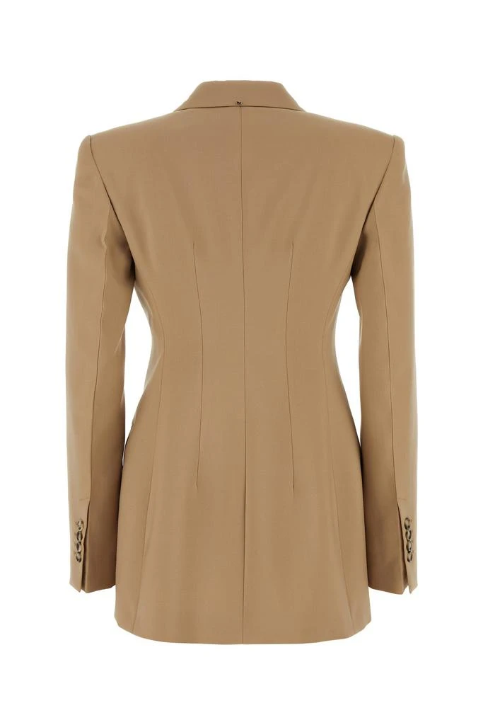 Sportmax Beige wool Adamo blazer 1