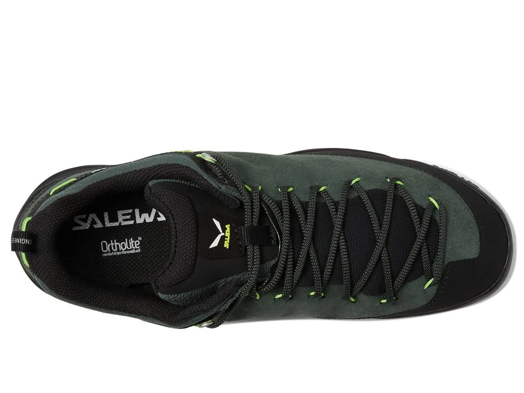 Salewa Wildfire Leather 2