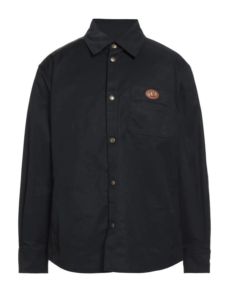 Valentino Solid color shirt 1