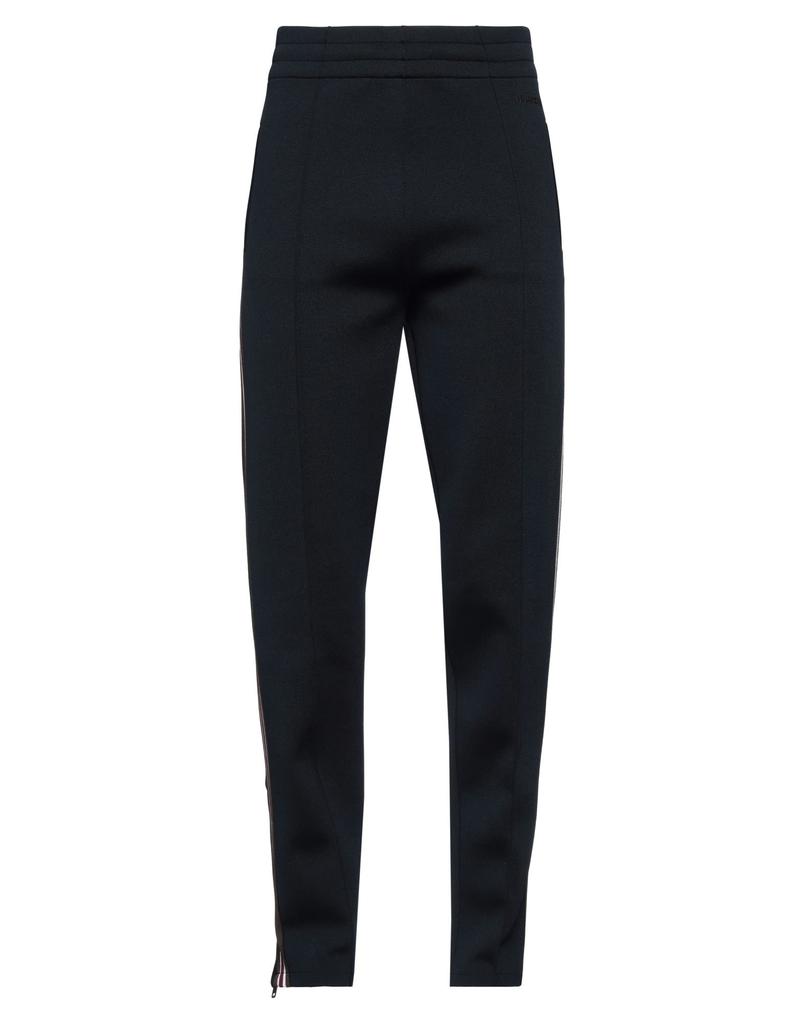 Burberry Burberry Straight Hem Trousers, Size Medium - Pants