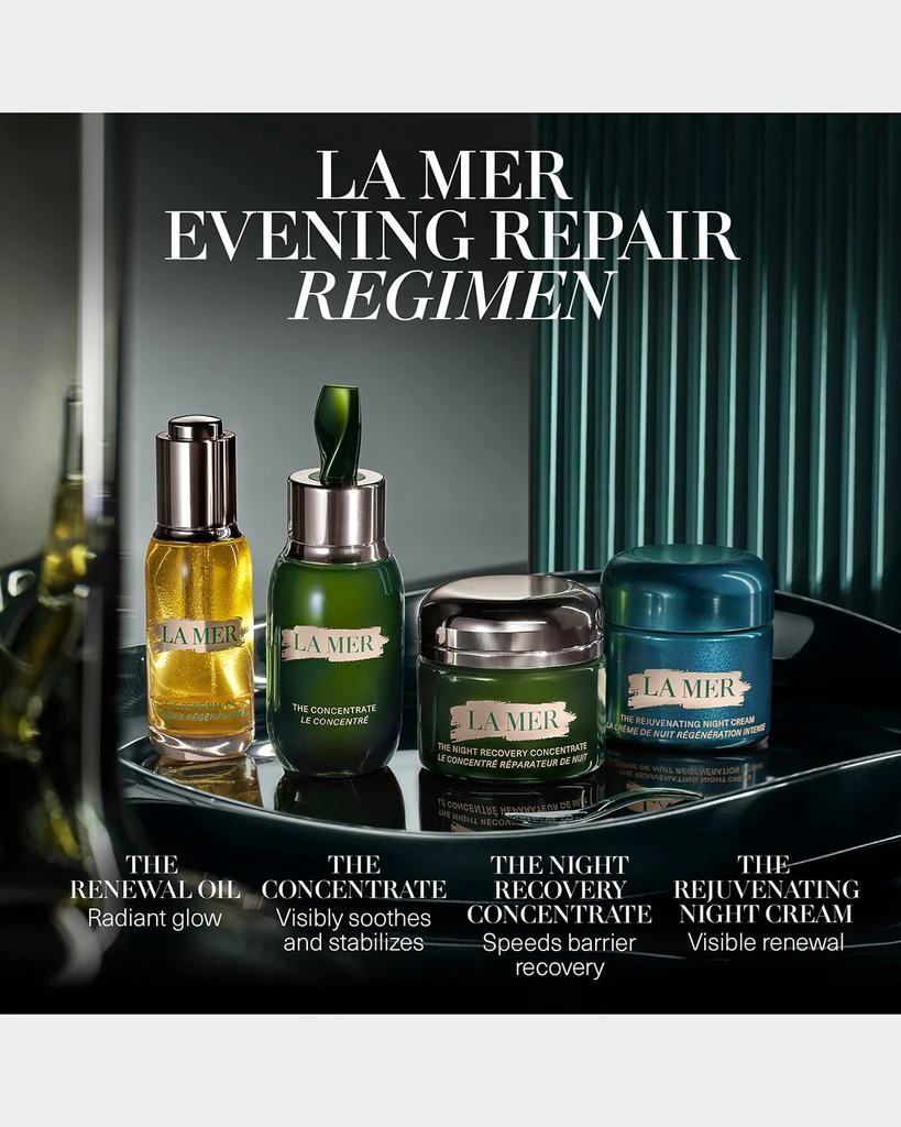 La Mer The Night Recovery Concentrate 7