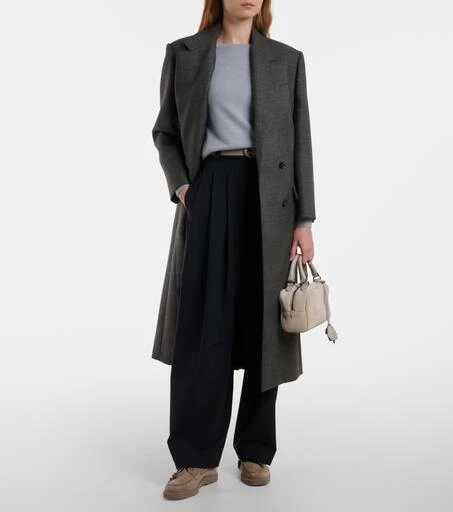 Brunello Cucinelli Monili cashmere sweater 2