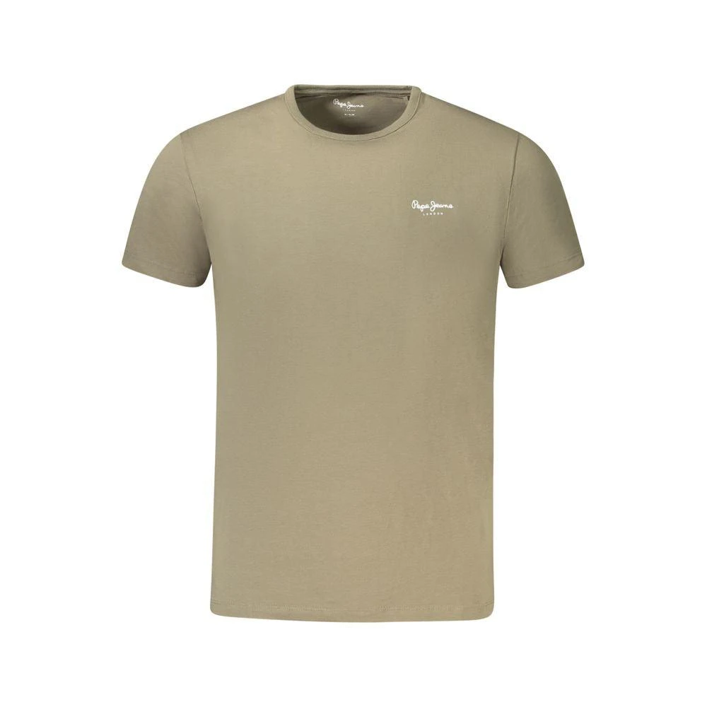 PEPE Cotton Men's T-Shirt 1