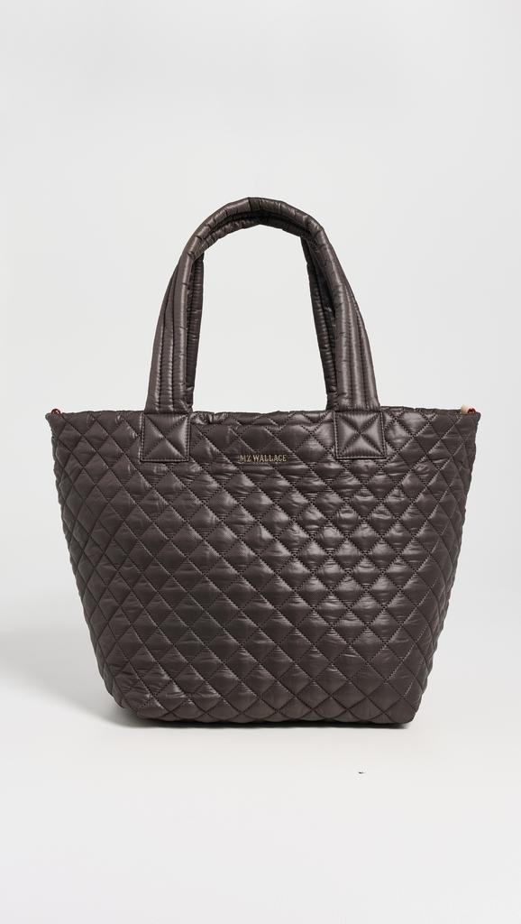 MZ Wallace Medium Metro Tote Deluxe