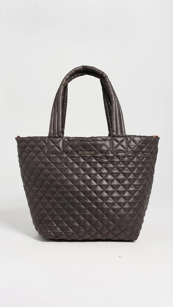 MZ Wallace Medium Metro Tote Deluxe 1