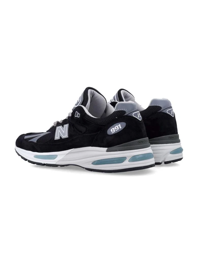 New Balance New Balance Made In Uk 991 V2 4