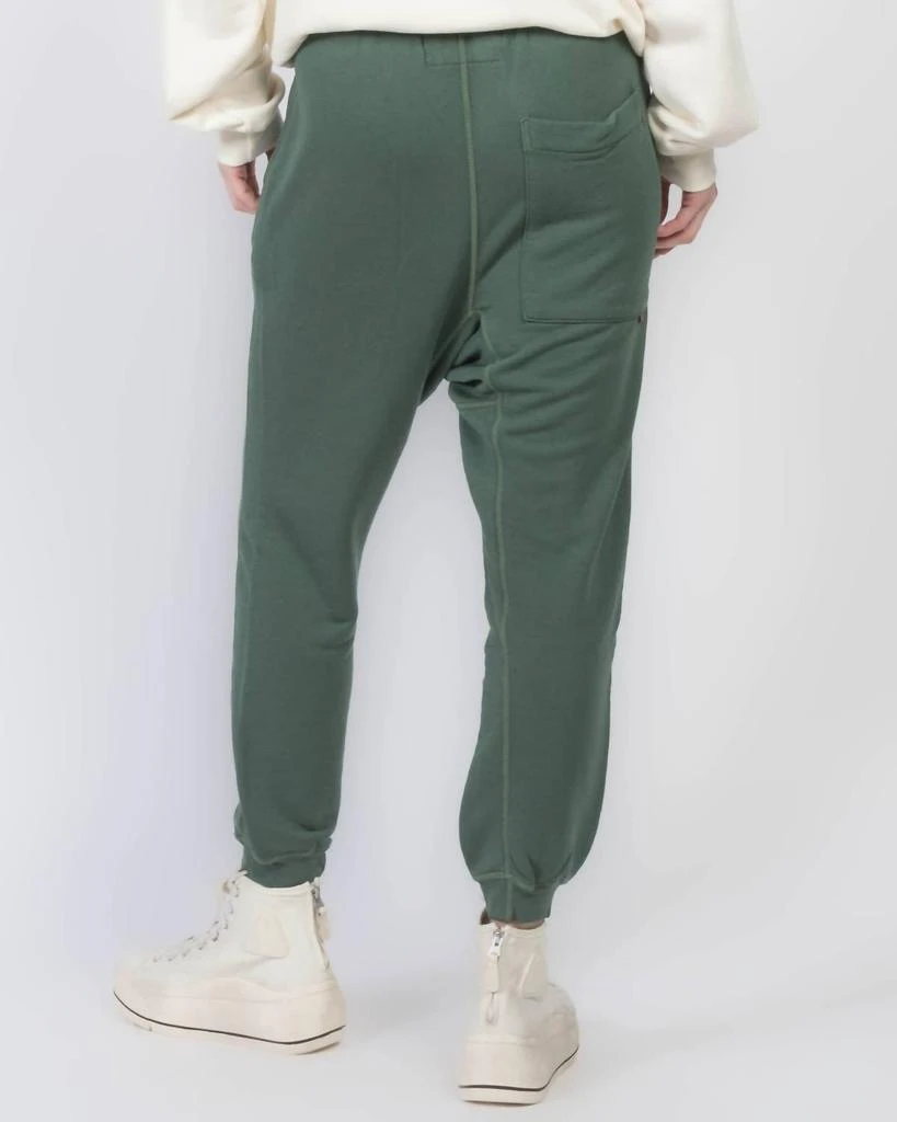 FREECITY Freecity - Superfluff Pocket Lux Sweatpants 2
