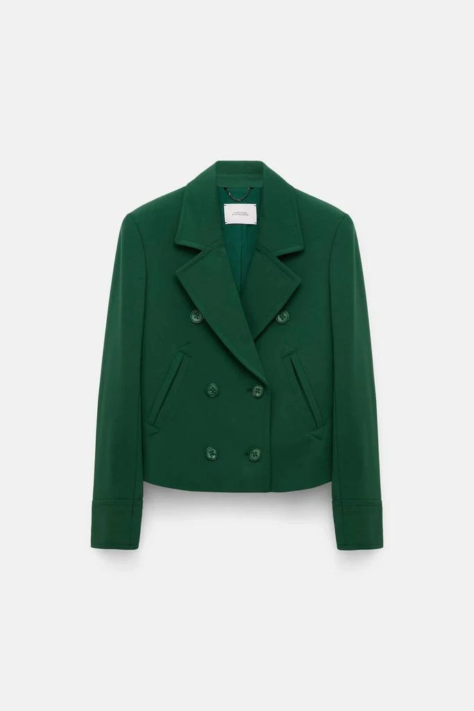 Dorothee Schumacher Dorothee Schumacher - Emotional Essence Jacket 6