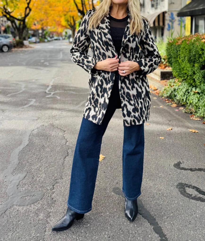 Sanctuary Sanctuary - Downtown Jacket 6