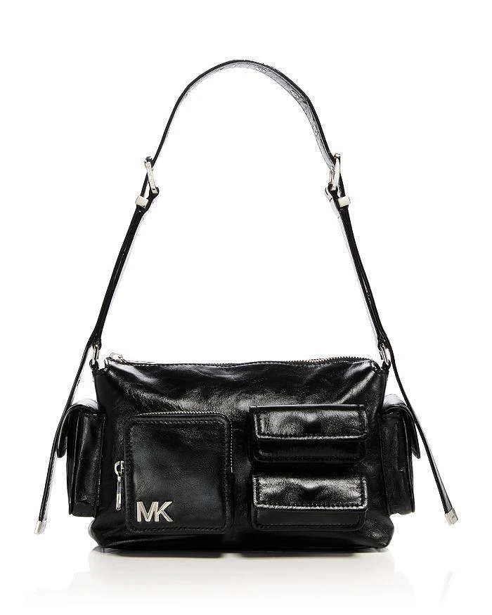 Michael Kors Dakota Medium Pocket Shoulder Bag 1