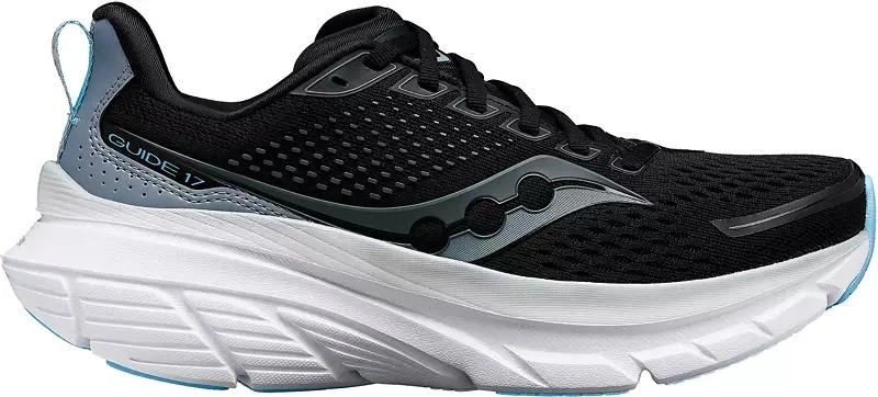 Saucony Saucony Women's Guide 17 Running Shoes 1