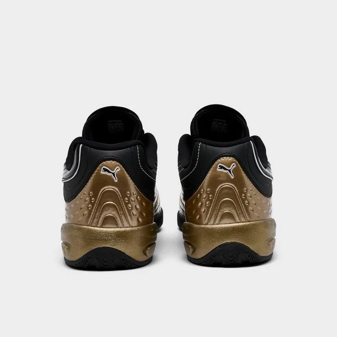 Puma Men's Puma V-S2 Goalgetter Casual Shoes 4