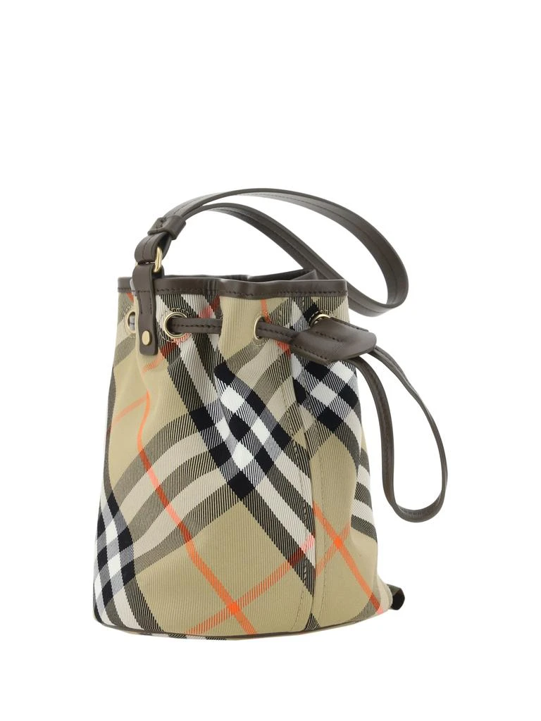 Burberry Bucket Bag 2