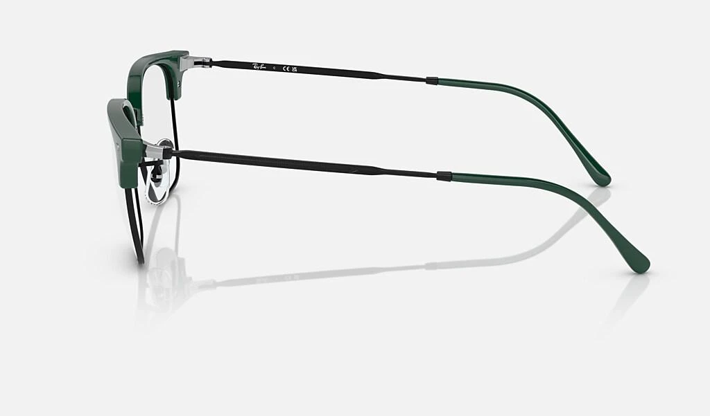 Ray-Ban NEW CLUBMASTER OPTICS 3