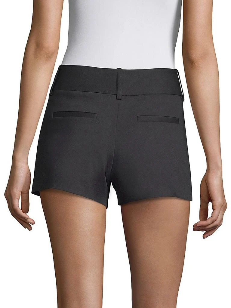 Alice + Olivia Cady Tailored Shorts 3