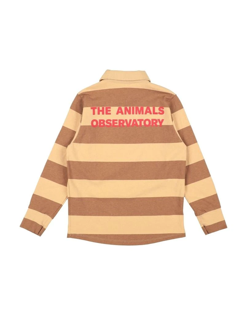 The Animals Observatory Polo shirt 2