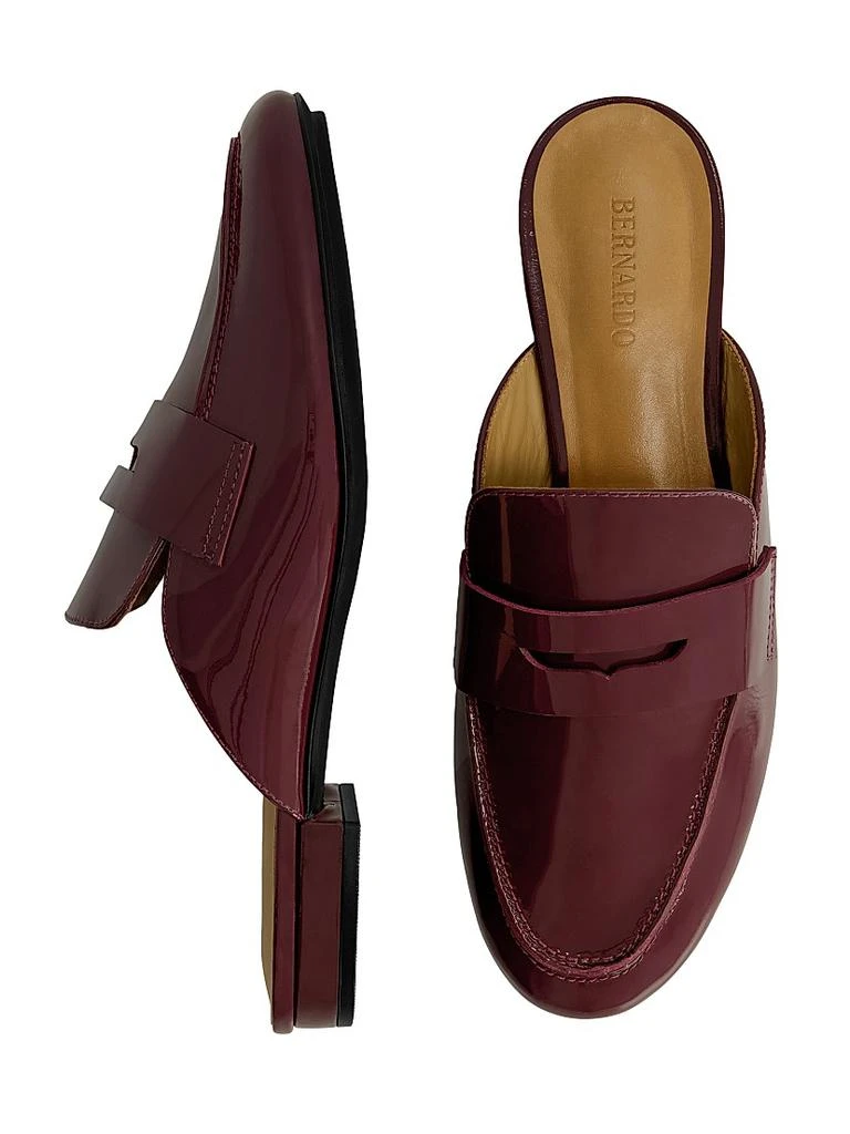 Bernardo Balda Loafer Mules 5