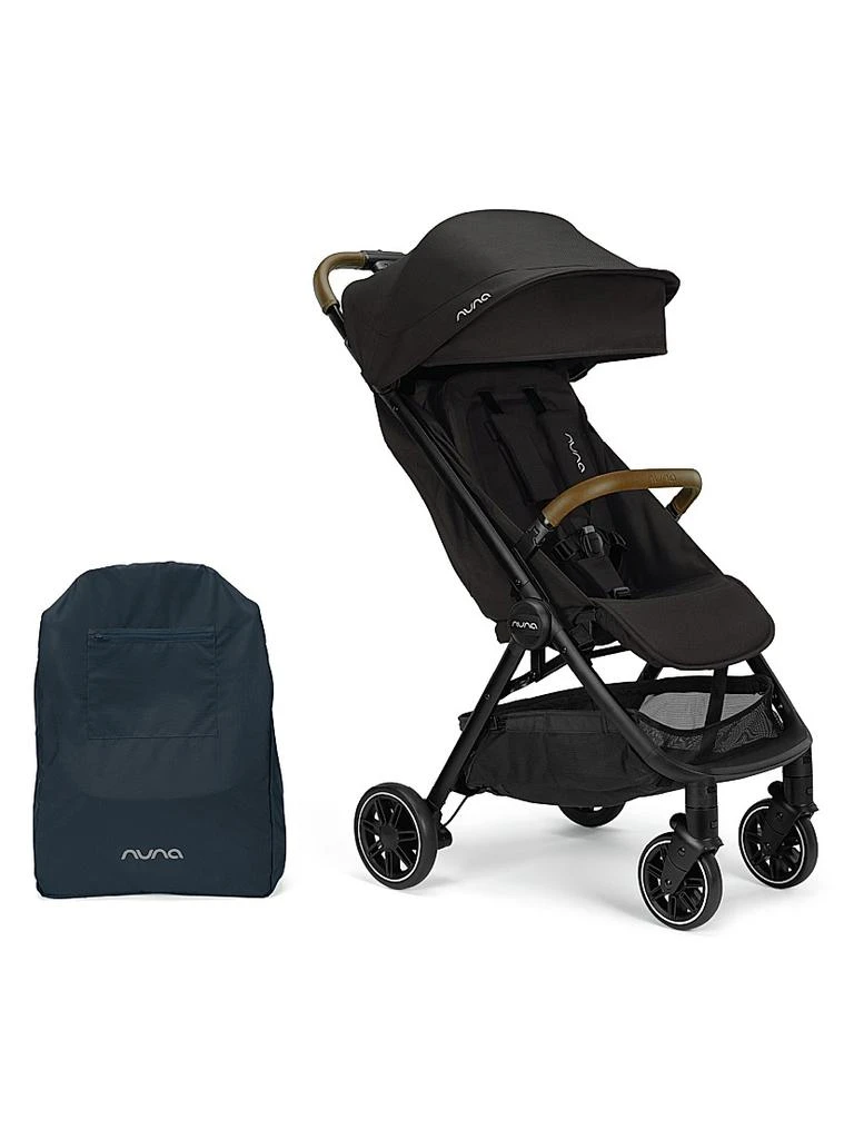 Nuna TRVL Stroller 1