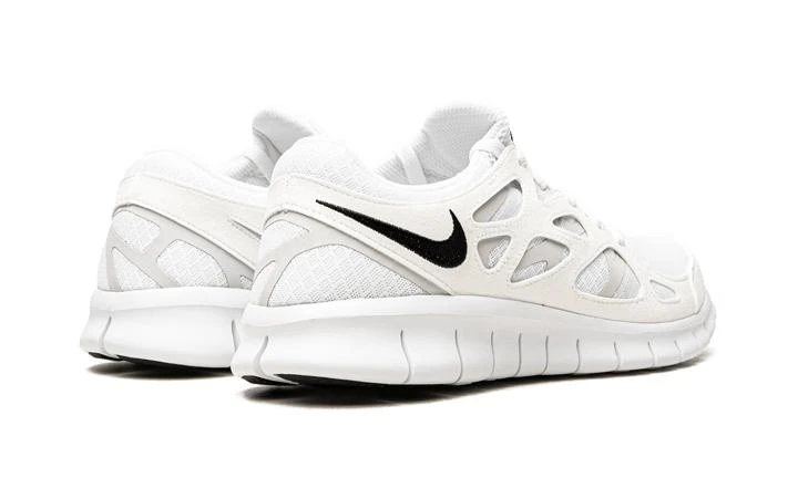 NIKE Nike Free Run 2 4