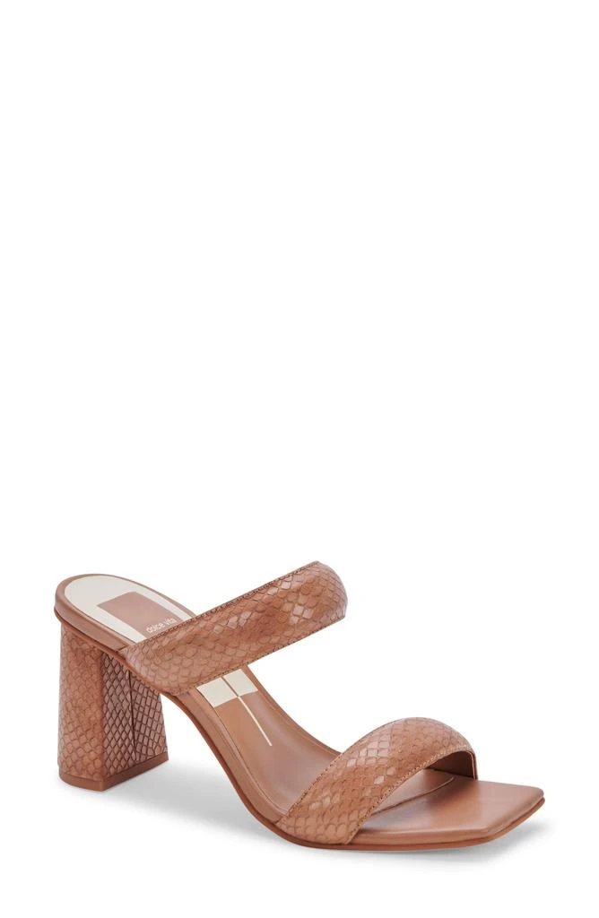 Dolce Vita Pascoe Sandal 1