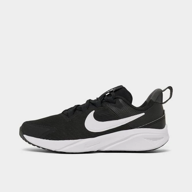 NIKE Little Kids' Nike Star Runner 4 Running Shoes 1