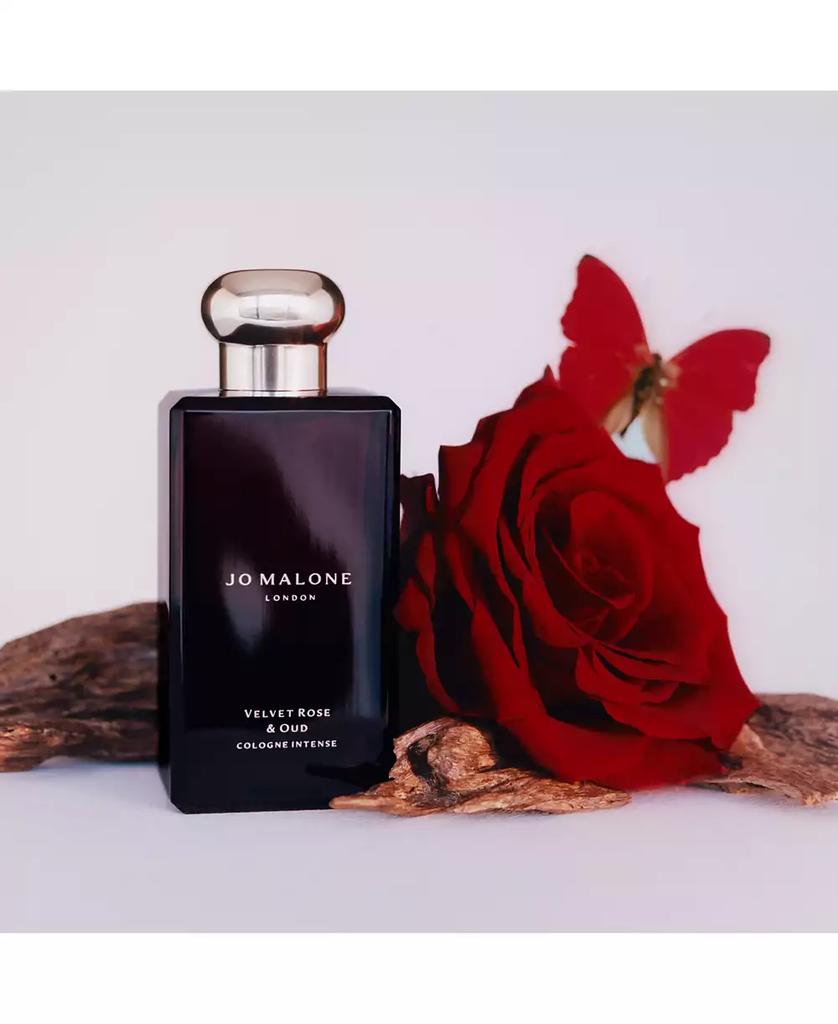 Jo Malone London Velvet Rose & Oud Cologne Intense, 1.7 oz.