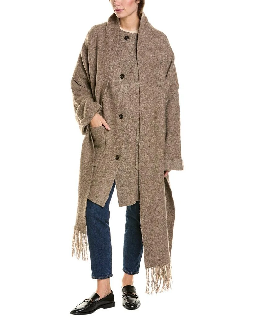 Avantlook Coat 3